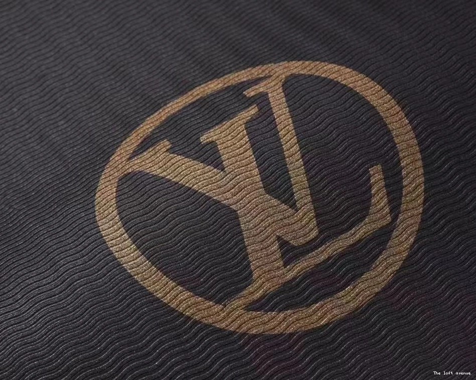 CUSTOM MAT YOGA 0825